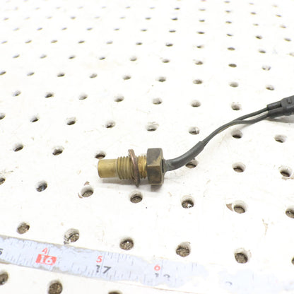 2007 Polaris Iq 600 Coolant Temperature Sensor 4011695