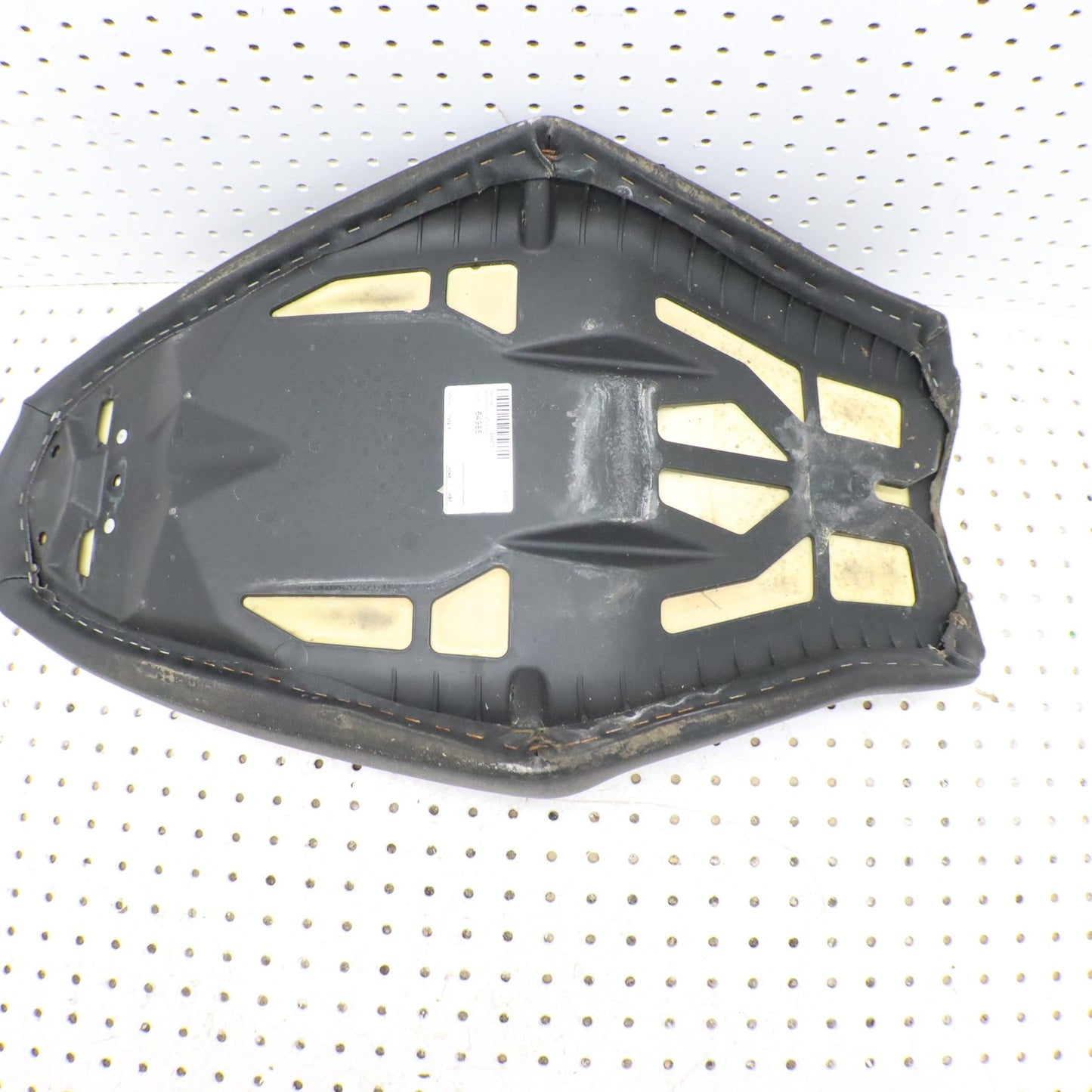 2016 Polaris Rush 800 Seat 2686701