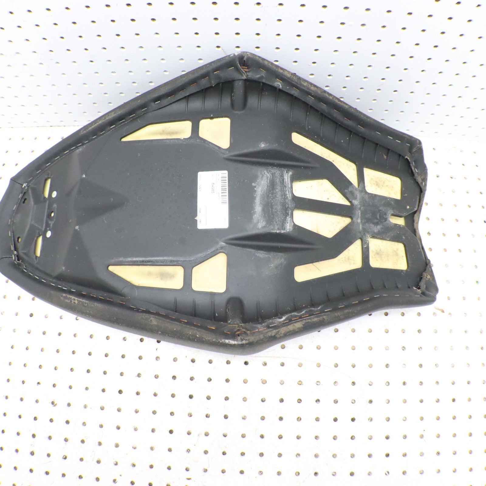 2016 Polaris Rush 800 Seat 2686701