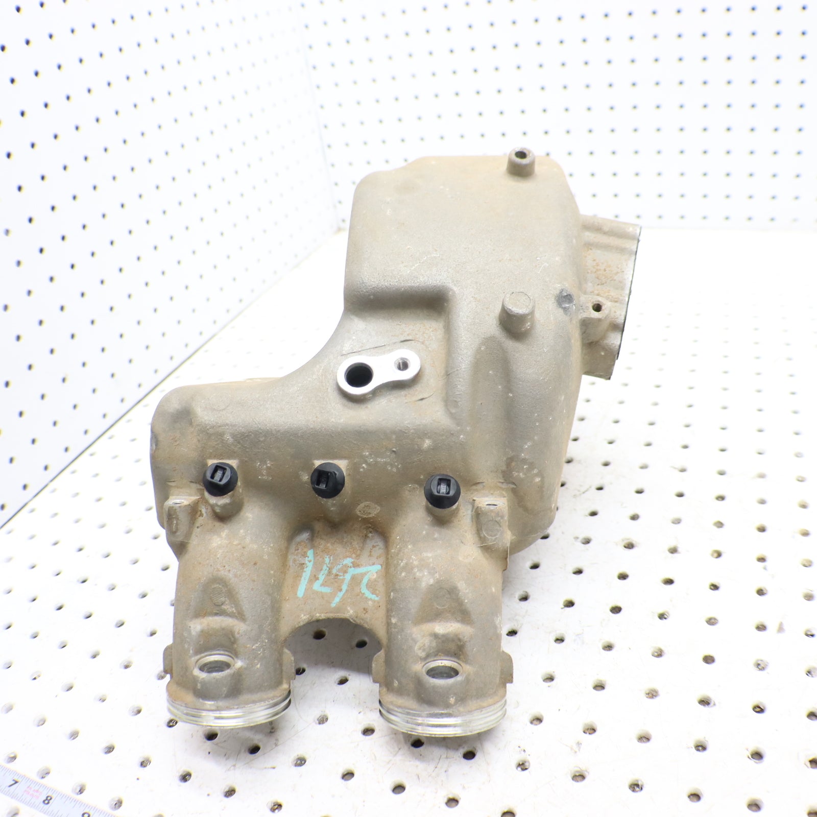 2013 Polaris Ranger Xp 900 Intake Manifold Plenum 5137710