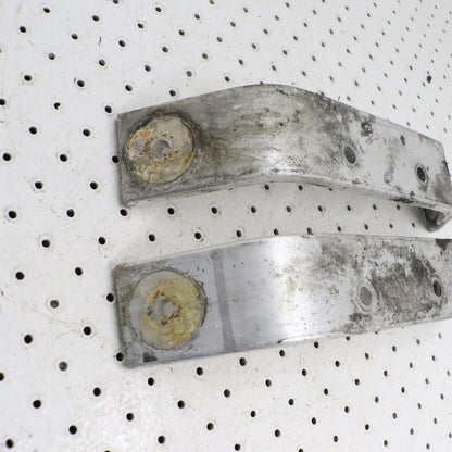 1995 Polaris Xcr 600 Motor Engine Mount 5240802; 5240801