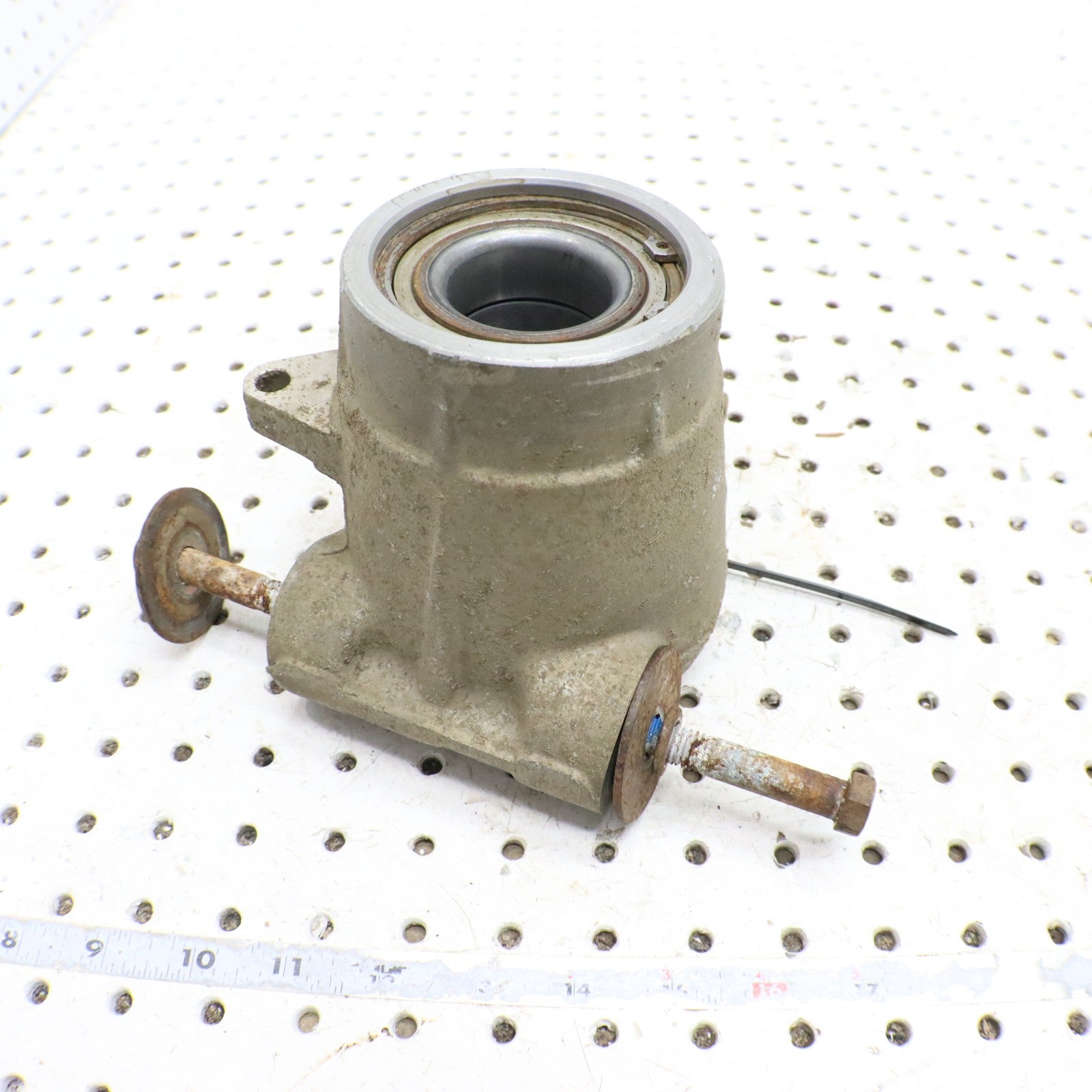 2018 Polaris Sportsman 570 Efi Bearing Carrier Knuckle Rear 5135563