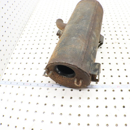 2012 Polaris Sportsman 500 Exhaust Muffler 1261042-489