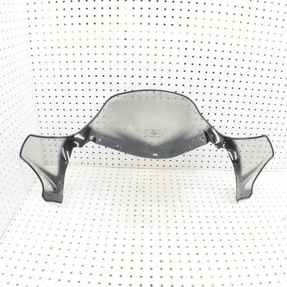 2007 Polaris Iq 600 Wind Shield Windshield MID HIEGHT 13.5" 