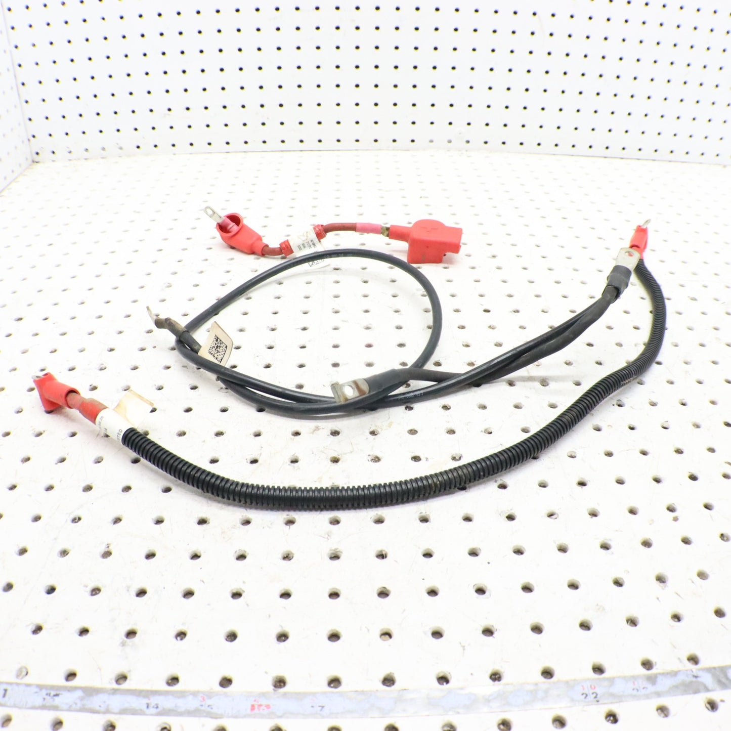 2024 Polaris Sportsman 570 Efi Eps Battery Cables 4014424-750 4018992 4018993