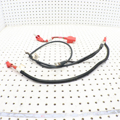 2024 Polaris Sportsman 570 Efi Eps Battery Cables 4014424-750 4018992 4018993