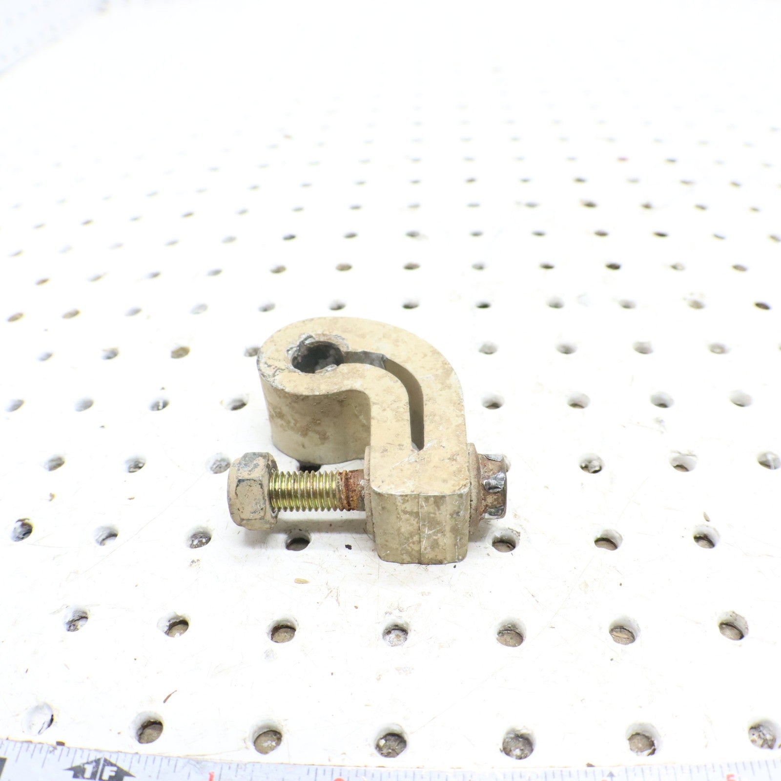 2009 Polaris Rzr 800 Sway Bar CLAMP 5135395