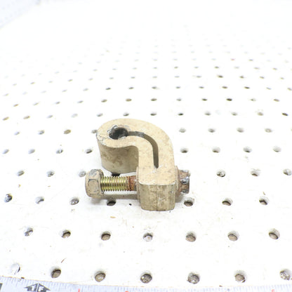 2009 Polaris Rzr 800 Sway Bar CLAMP 5135395