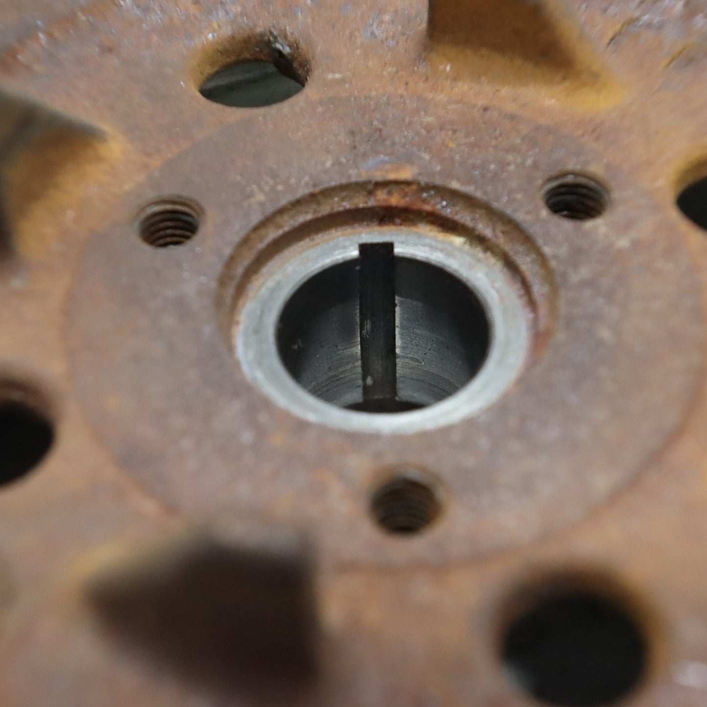 2004 Polaris Sportsman 500 Flywheel Rotor 3089247