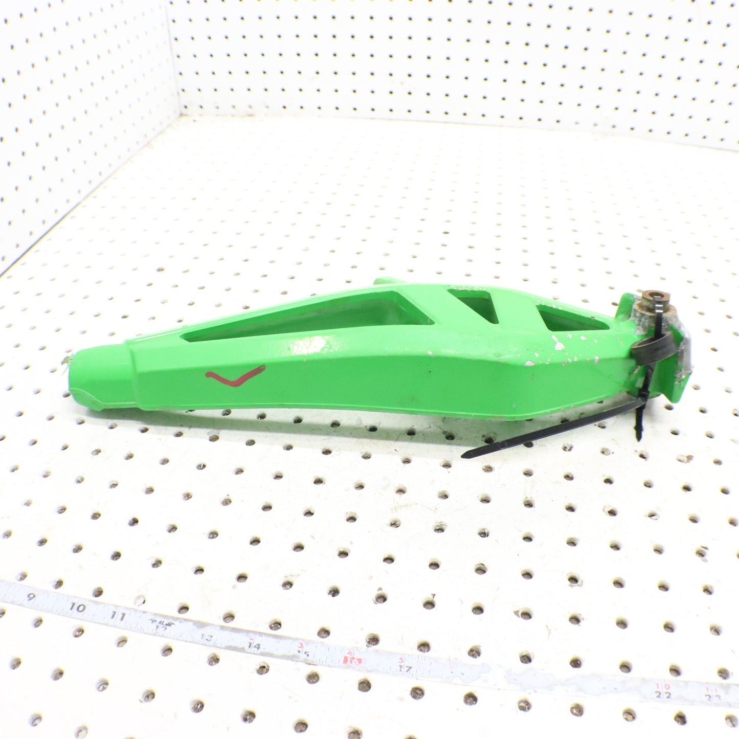 2013 Arctic Cat Procross Xf800 Spindle Left 2703-997