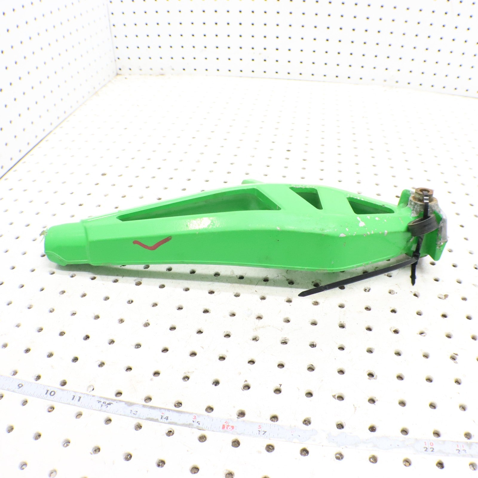 2013 Arctic Cat Procross Xf800 Spindle Left 2703-997
