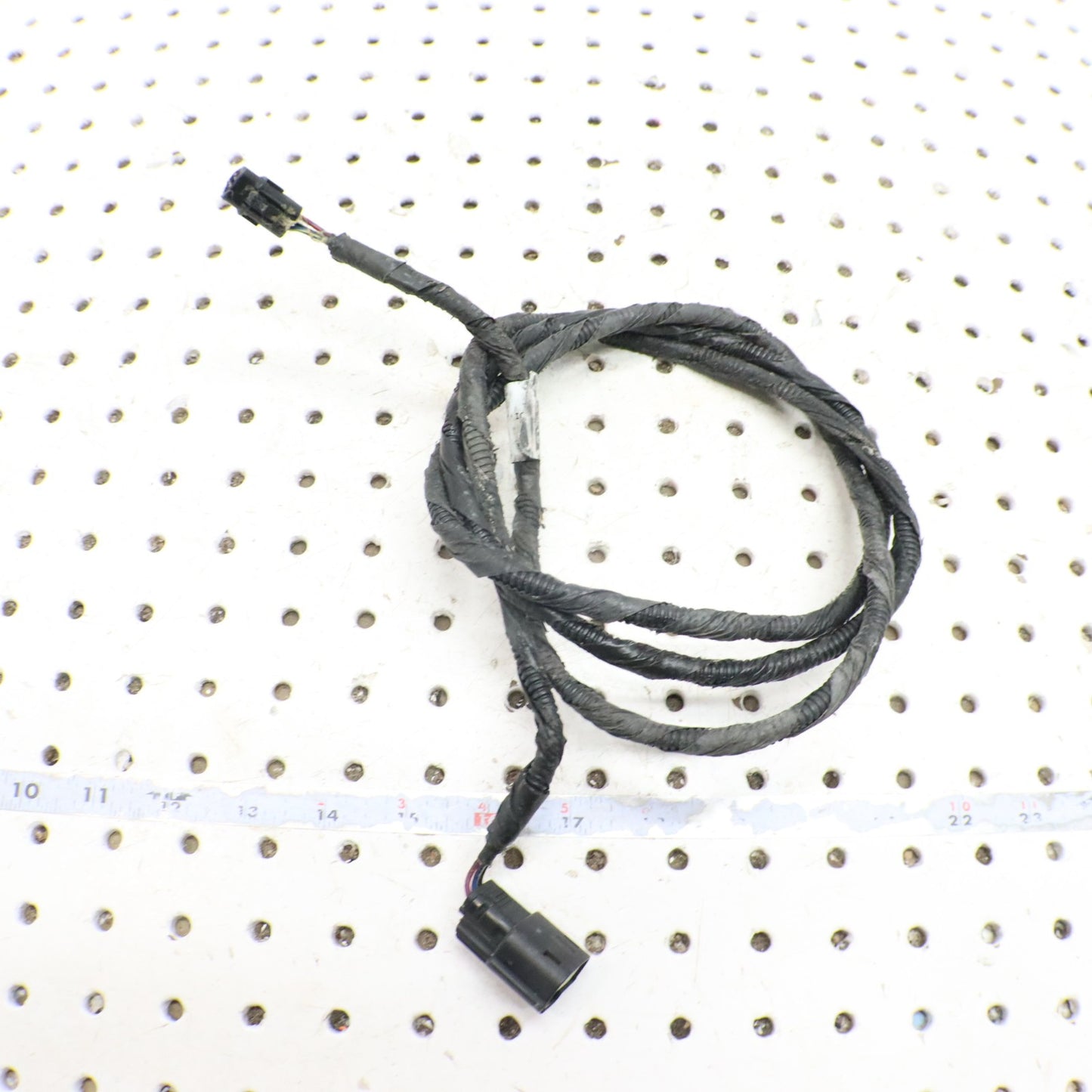 2013 Arctic Cat Procross Xf800 Tail Light Wire Harness 1686-692