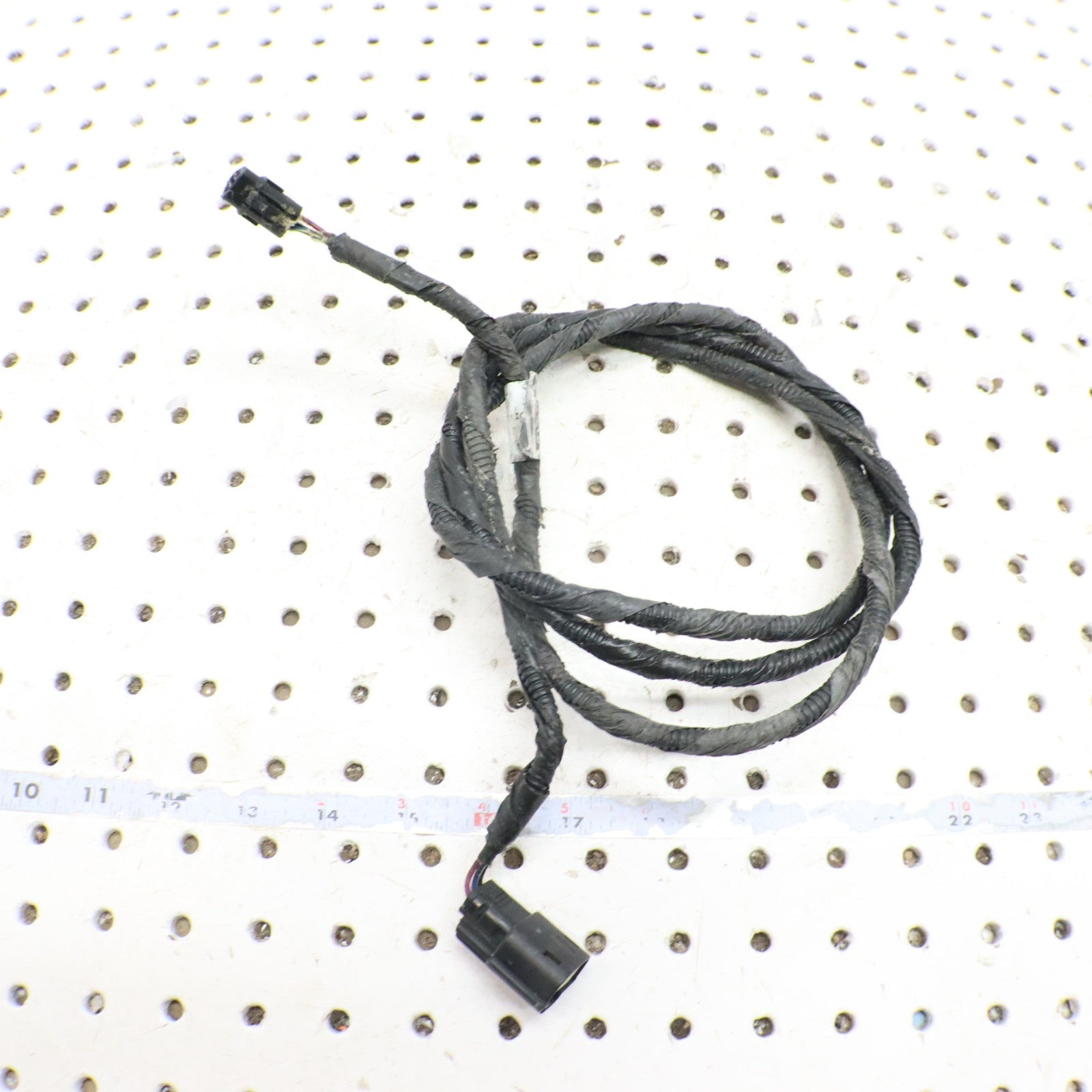 2013 Arctic Cat Procross Xf800 Tail Light Wire Harness 1686-692