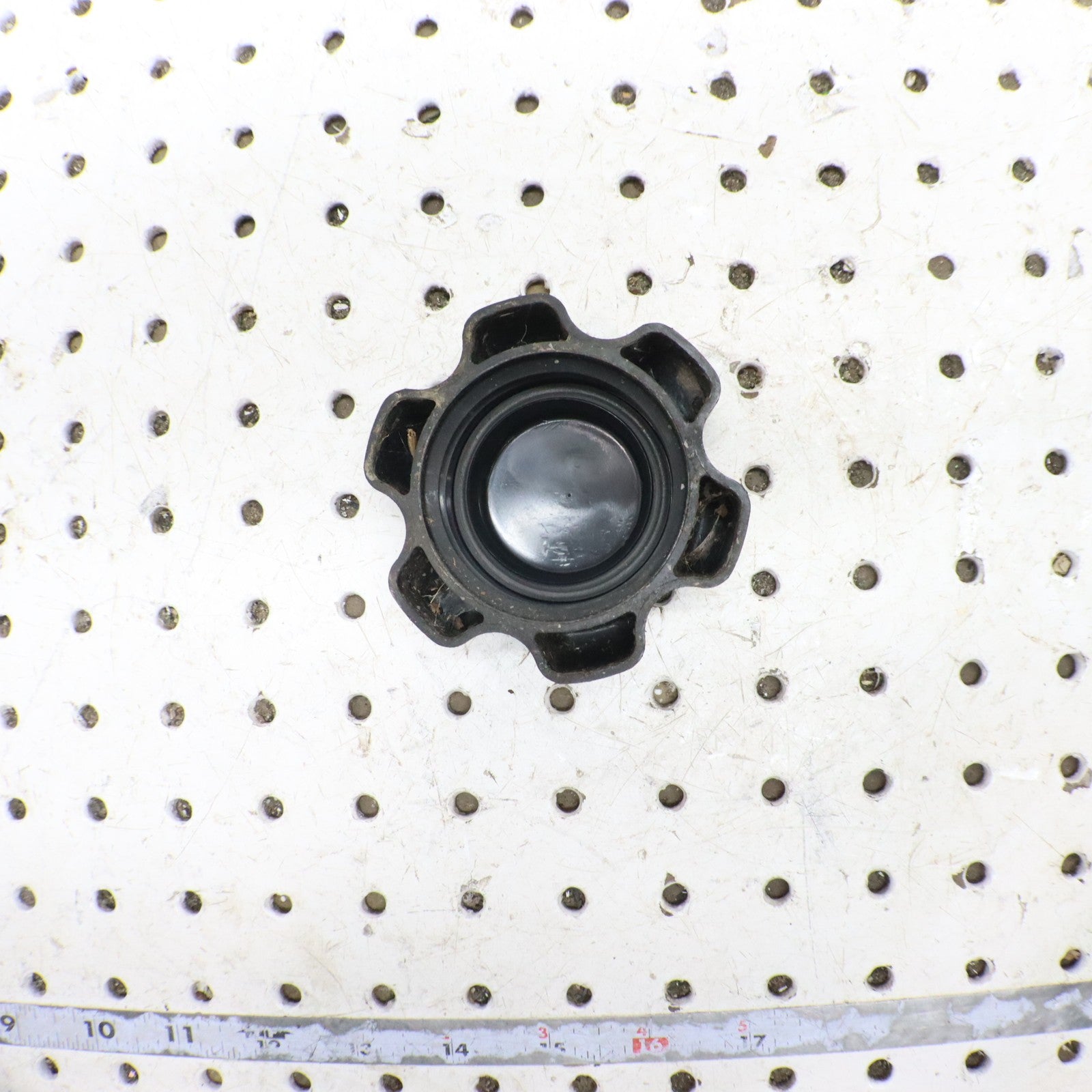 2016 Arctic Cat M8000 Gas Cap Fuel Cap 2670-153