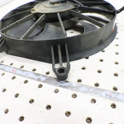 2012 Polaris Sportsman 500 Cooling Radiator Fan 2411330