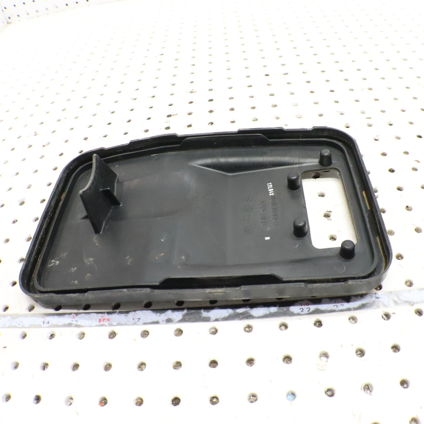 2017 Polaris Sportsman 570 Airbox Air Box  Lid Cover Cap 5450388; 5459622