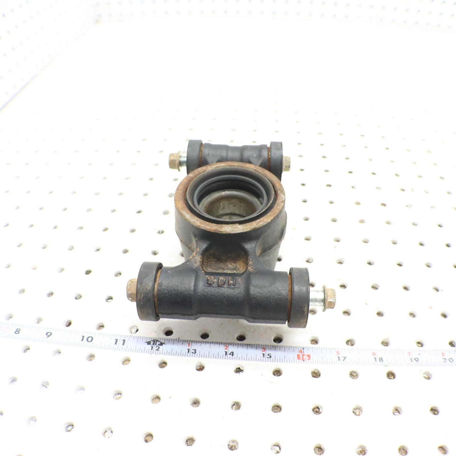 2016 SUZUKI KING QUAD 500 BEARING CARRIER KNUCKLE REAR 61600-11820