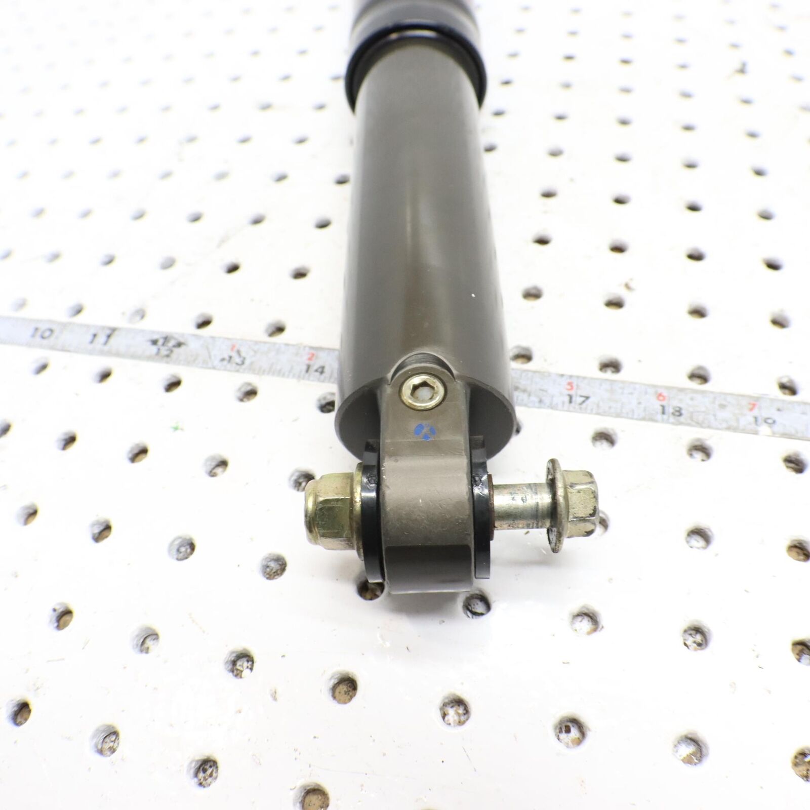 2012 ARCTIC CAT PROCLIMB M800 FRONT SKI SHOCK 2703-857 FOX FLOAT 2 