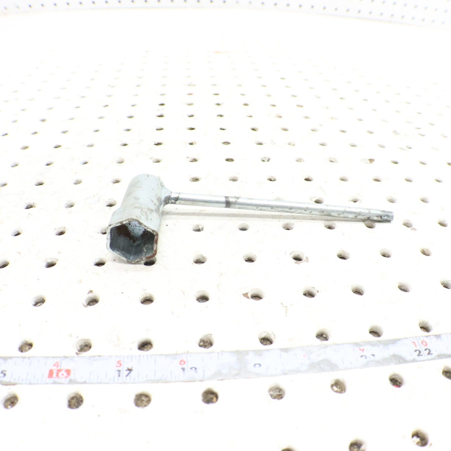 2016 Polaris Rush 800 SPARK PLUG TOOL WRENCH 2877678