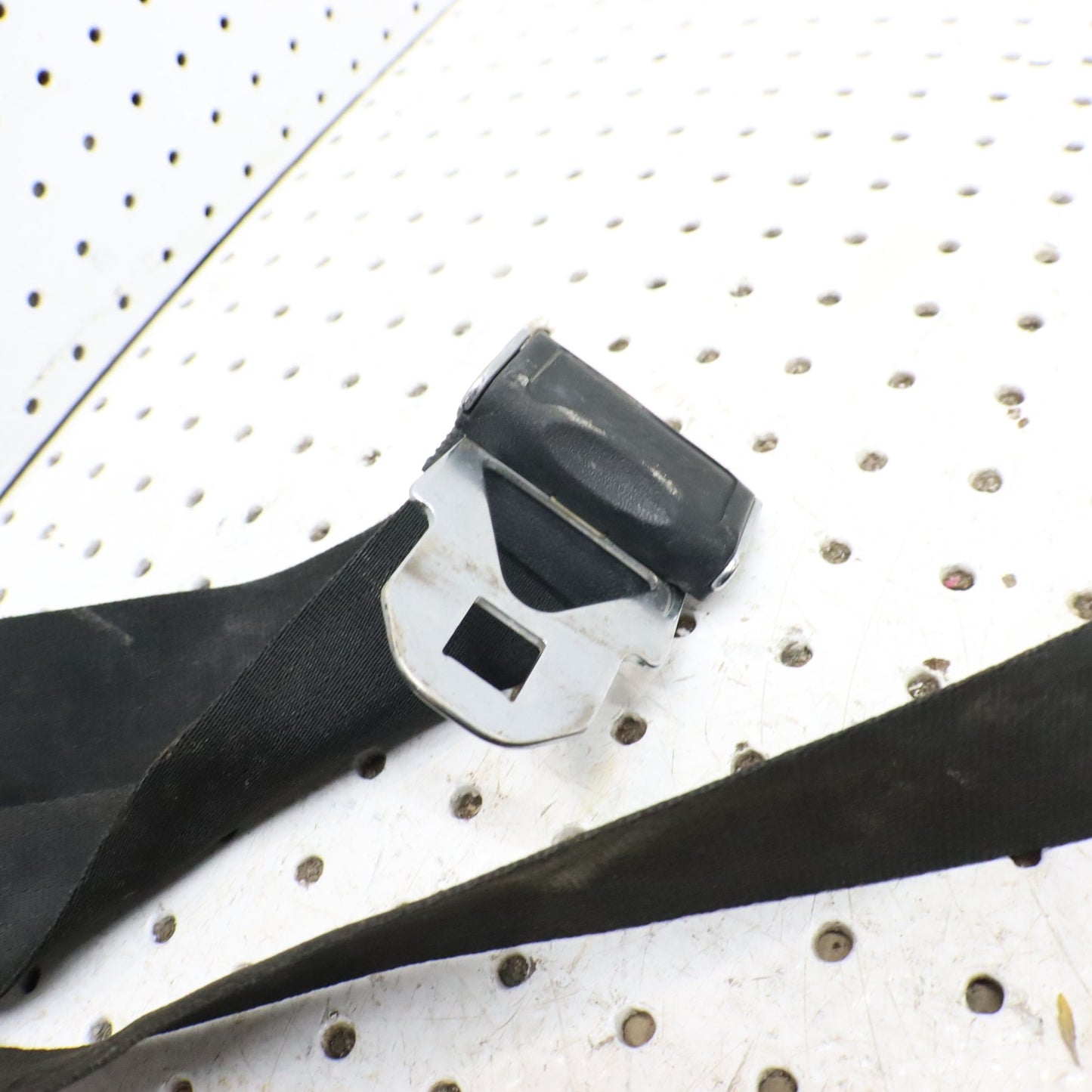 2013 Polaris Ranger Xp 900 ASM-SEAT BELT, CENTER 2634236