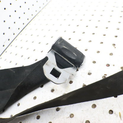 2013 Polaris Ranger Xp 900 ASM-SEAT BELT, CENTER 2634236