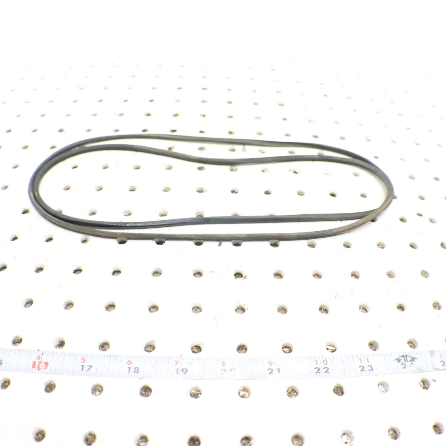 2009 Polaris Sportsman Xp 850 Clutch Cover Gasket O Ring Seal 5521783; 5526454
