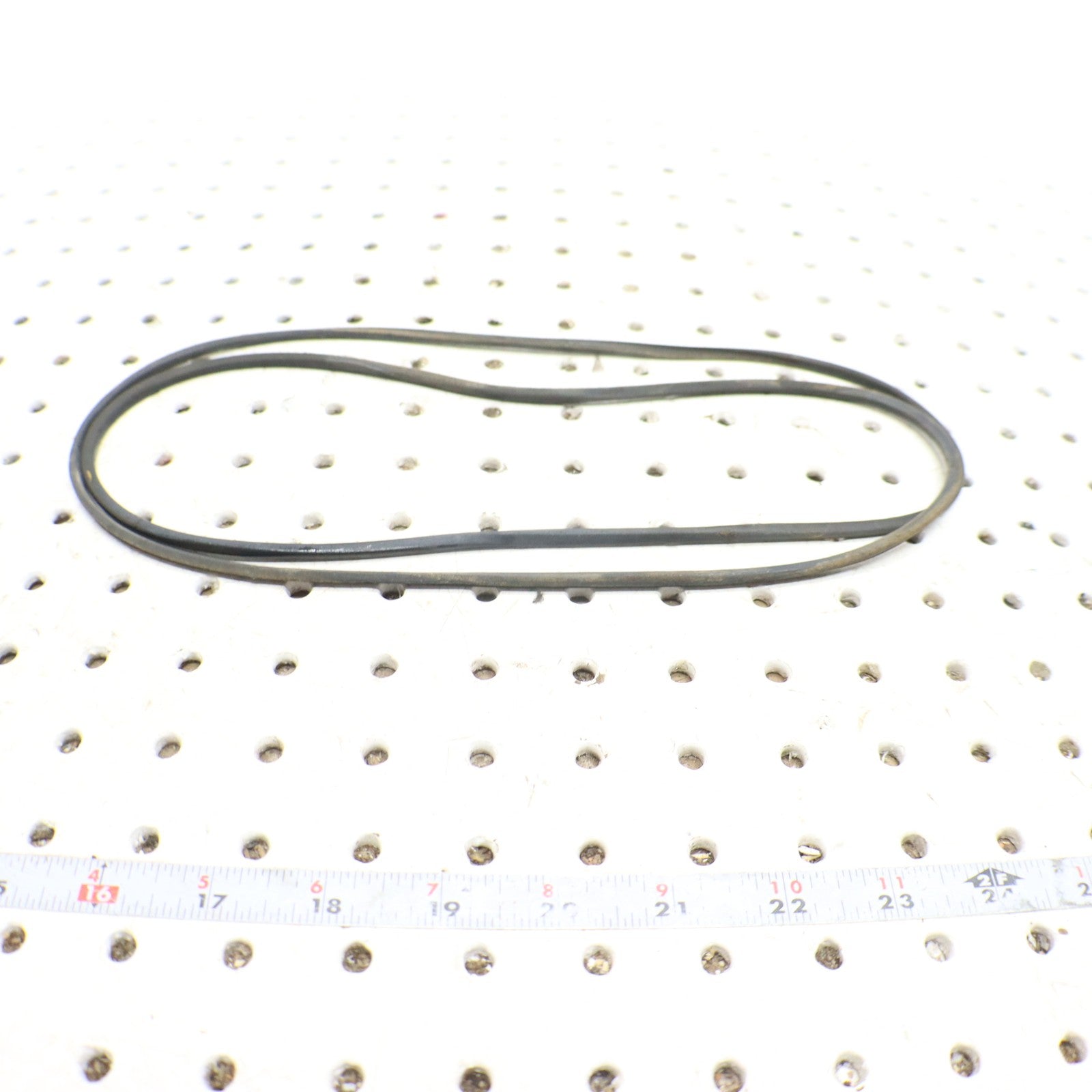 2009 Polaris Sportsman Xp 850 Clutch Cover Gasket O Ring Seal 5521783; 5526454