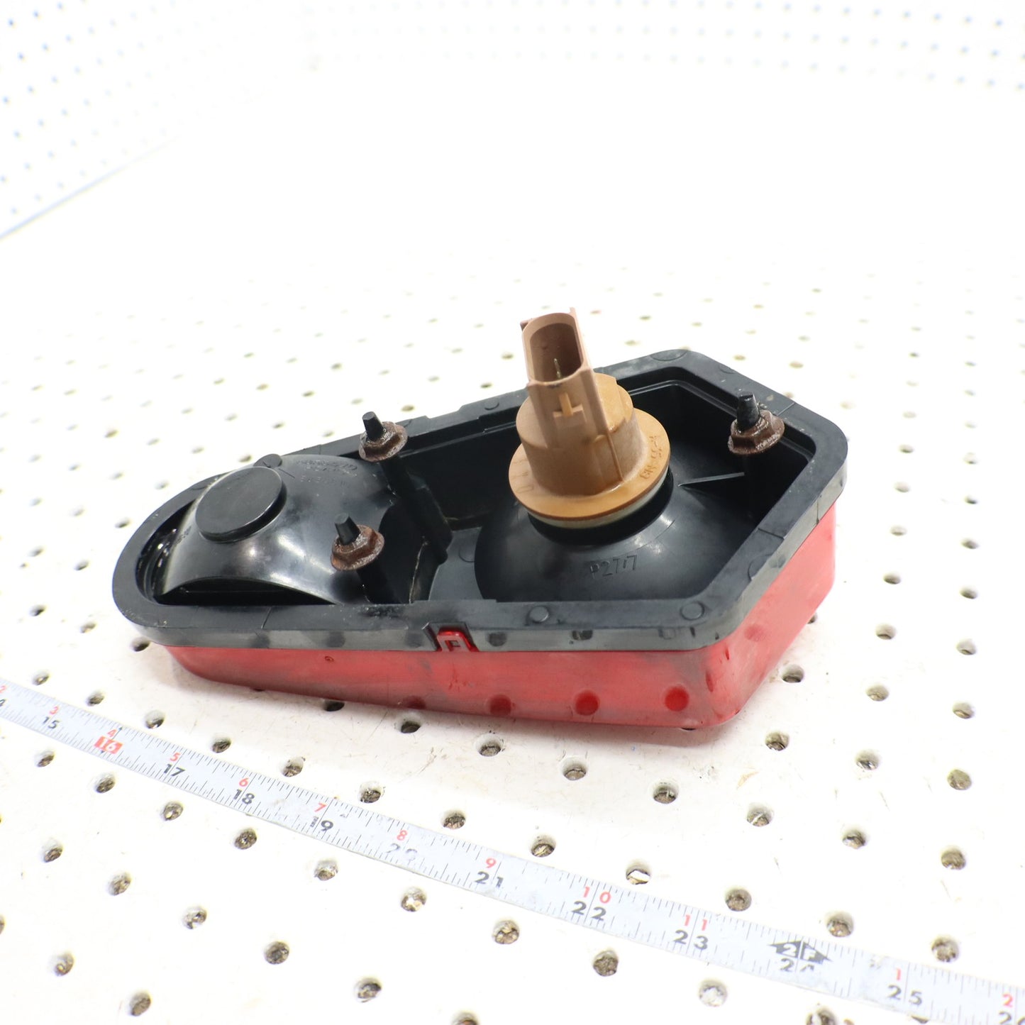 2009 Polaris Sportsman Xp 850 Tail Light Brake Light RIGHT 2411154