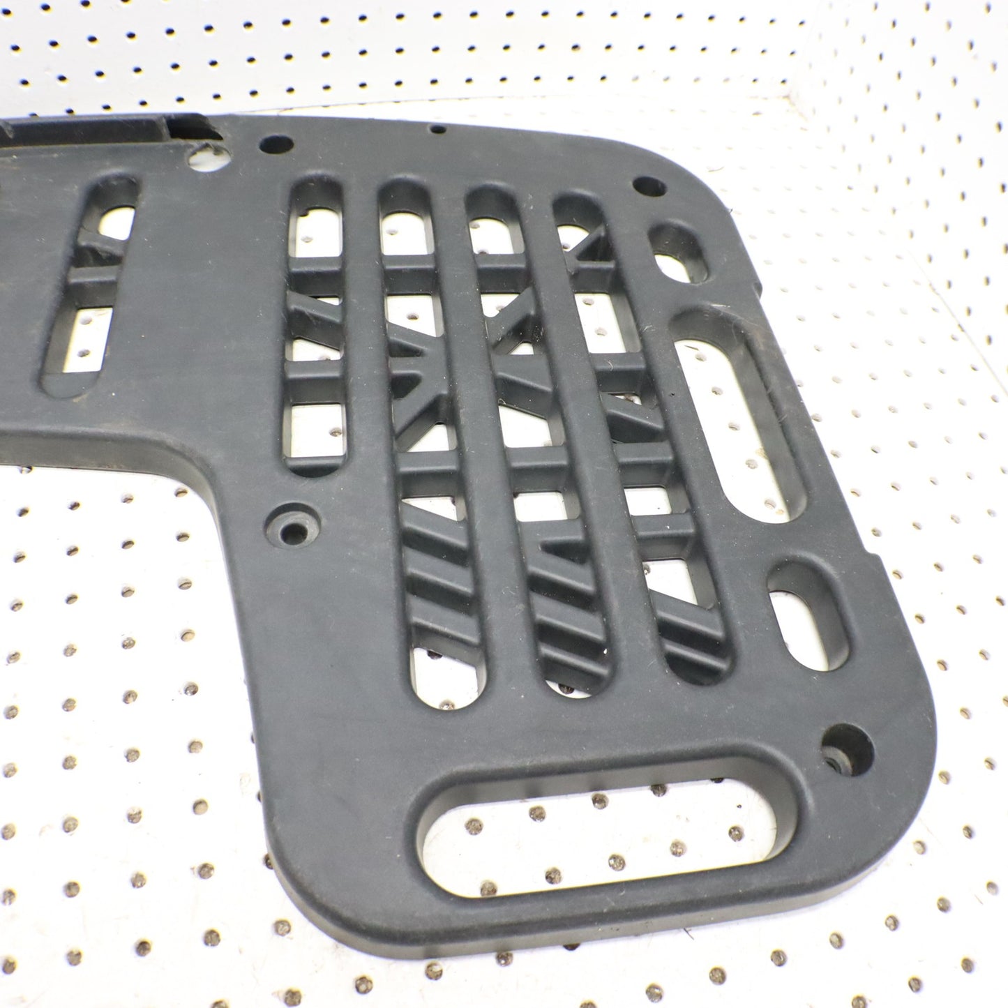 1998 Polaris Xplorer 400l Rear Rack 2670174 2670174-070; 5432114