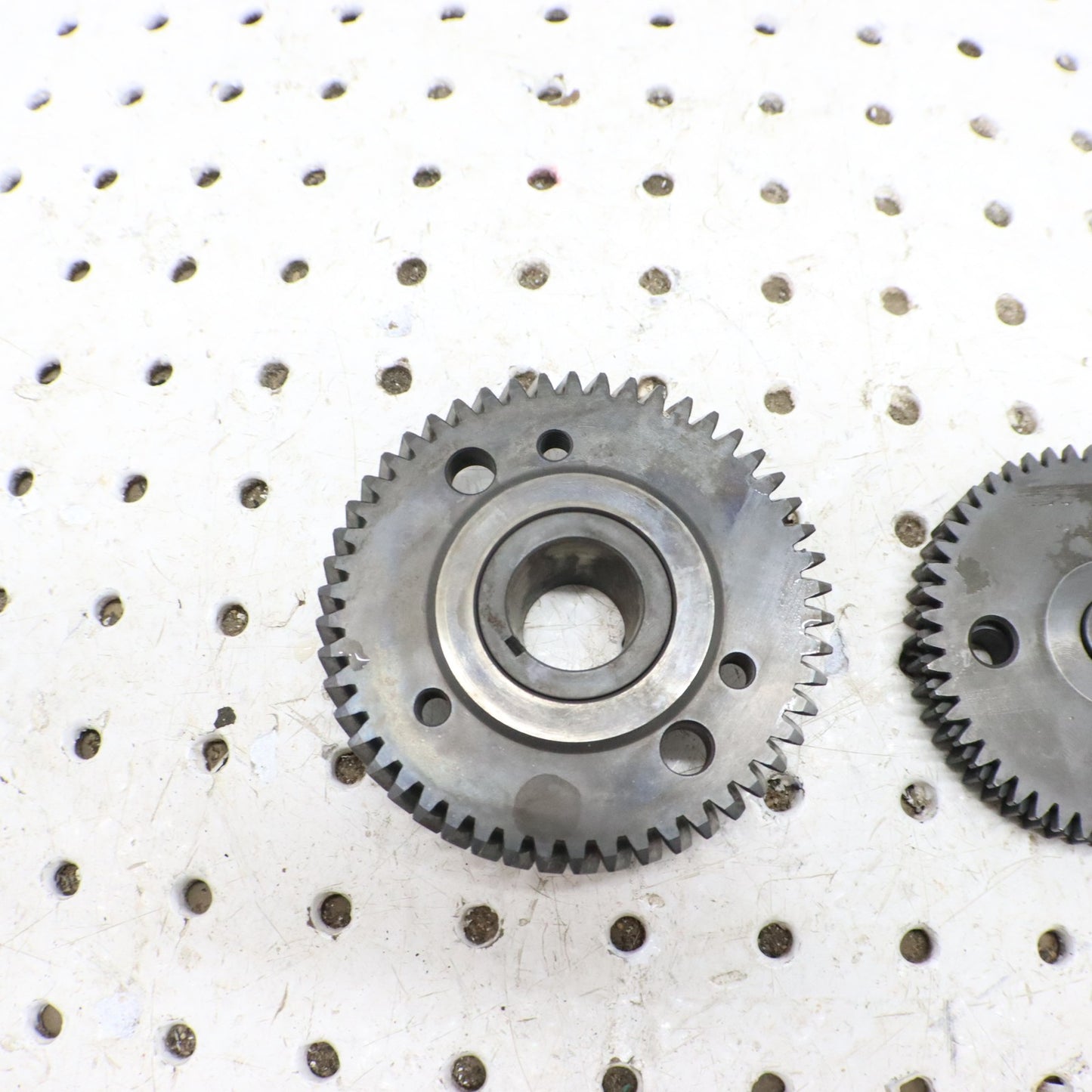 2009 Polaris Sportsman 800 Cam Sprocket GEAR SET 2203106