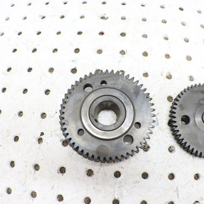 2009 Polaris Sportsman 800 Cam Sprocket GEAR SET 2203106