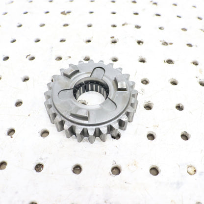 2004 Polaris Sportsman 500 Transmission Gearcase Sprocket 24T 3233854