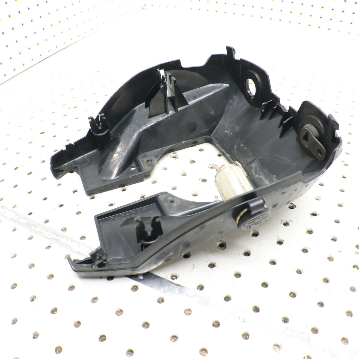 2017 Polaris Sportsman 450 Headlight Gauge Pod Lower 5436747-070 DAMAGE