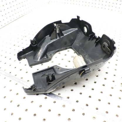 2017 Polaris Sportsman 450 Headlight Gauge Pod Lower 5436747-070 DAMAGE