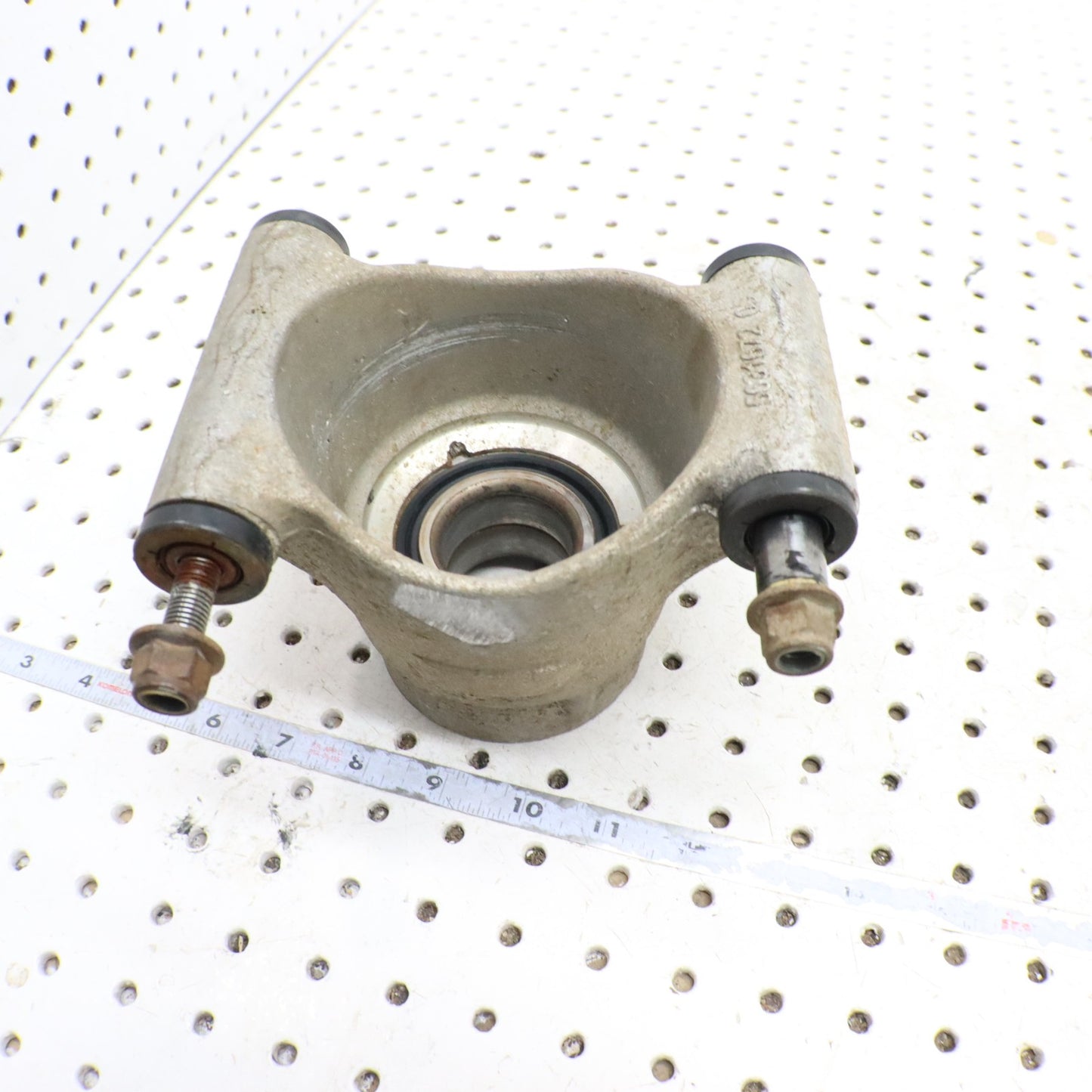 2013 Polaris Ranger 800 Bearing Carrier Knuckle Left Rear 5136544