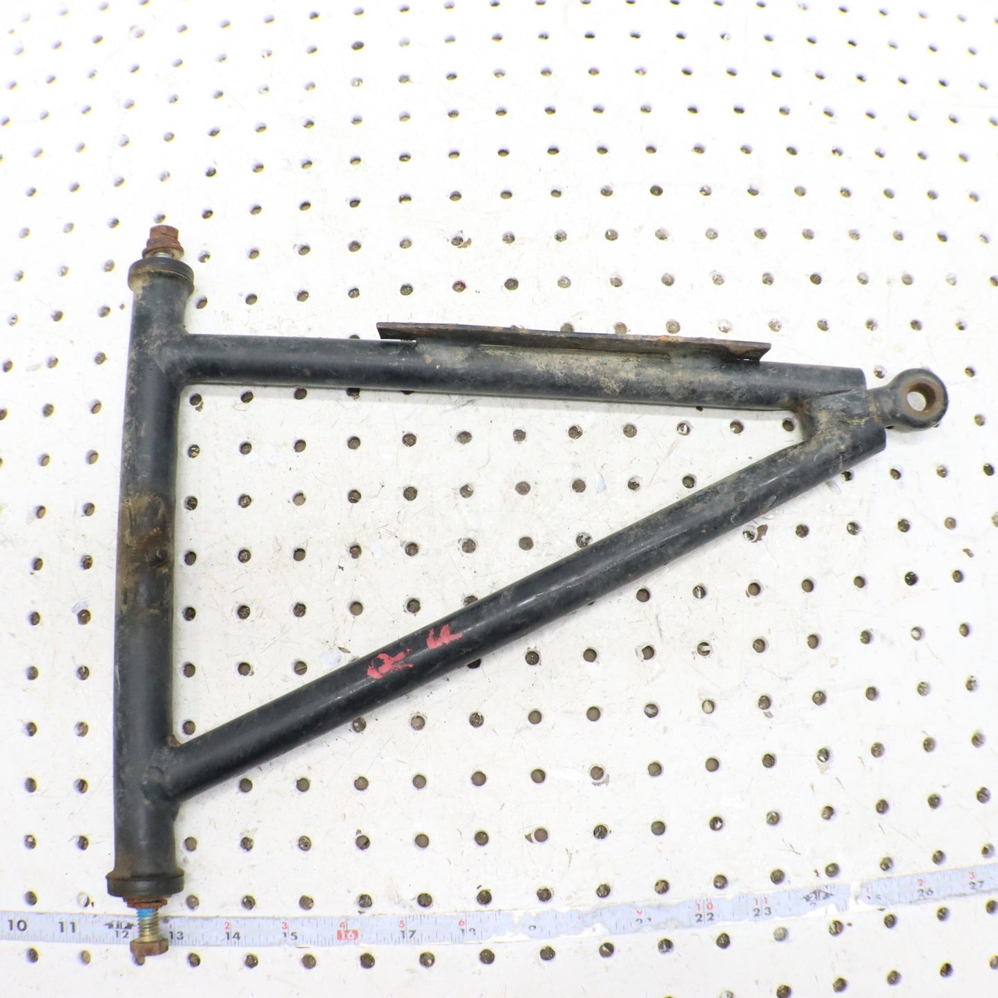 2009 Polaris Sportsman 800 Front Lower Right Control A Arm 2202866