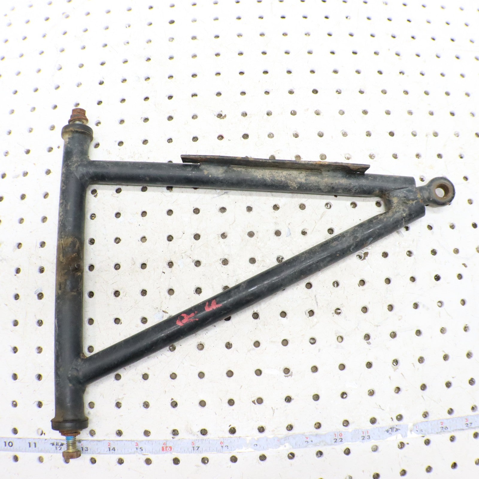 2009 Polaris Sportsman 800 Front Lower Right Control A Arm 2202866