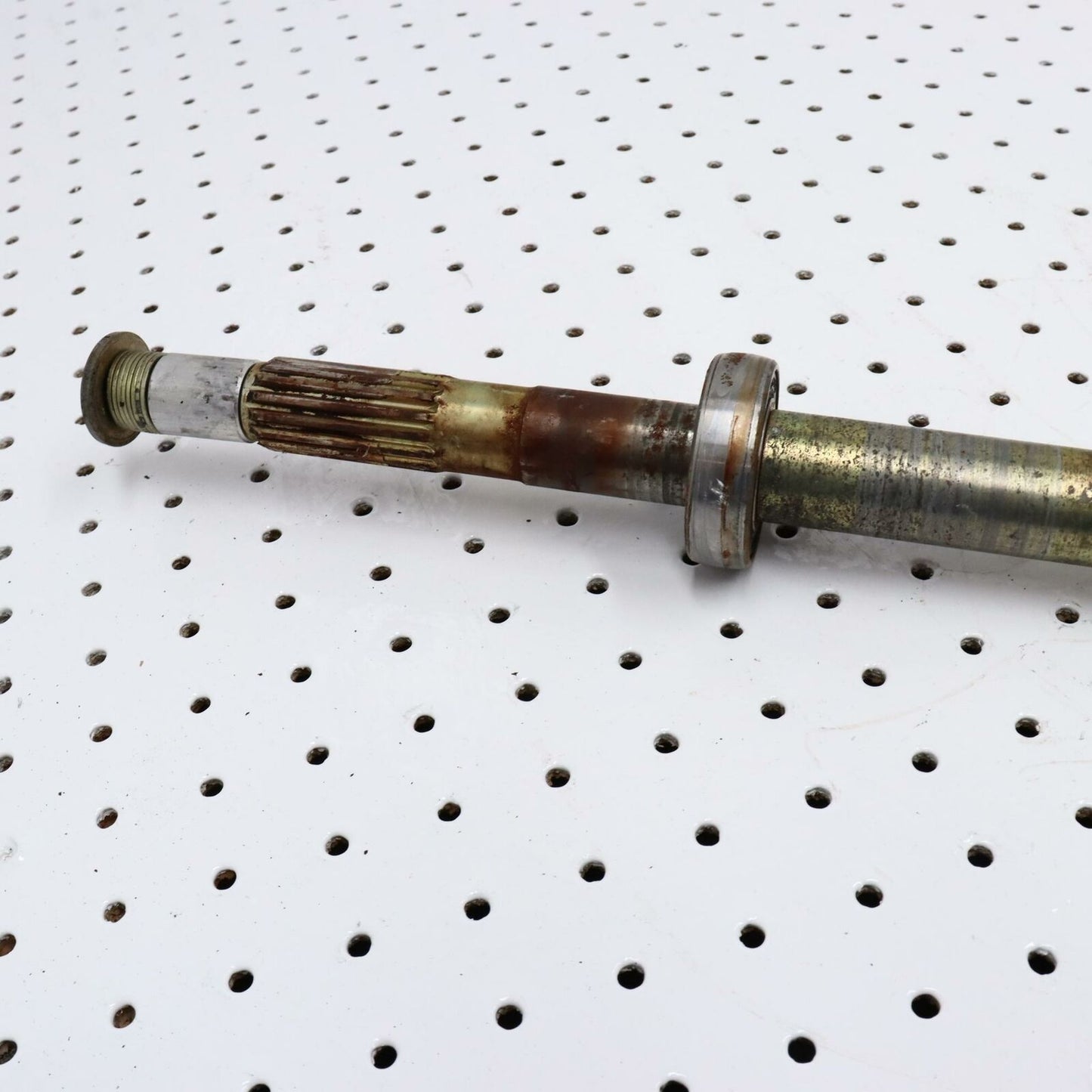 2007 POLARIS IQ 600 SECONDARY JACK SHAFT JACKSHAFT 1332336