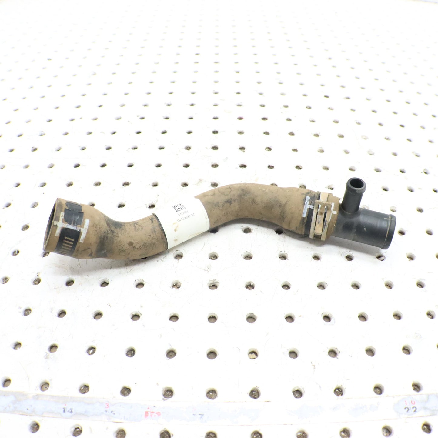 2024 Polaris Sportsman 570 Efi Eps Coolant Hose 5417402