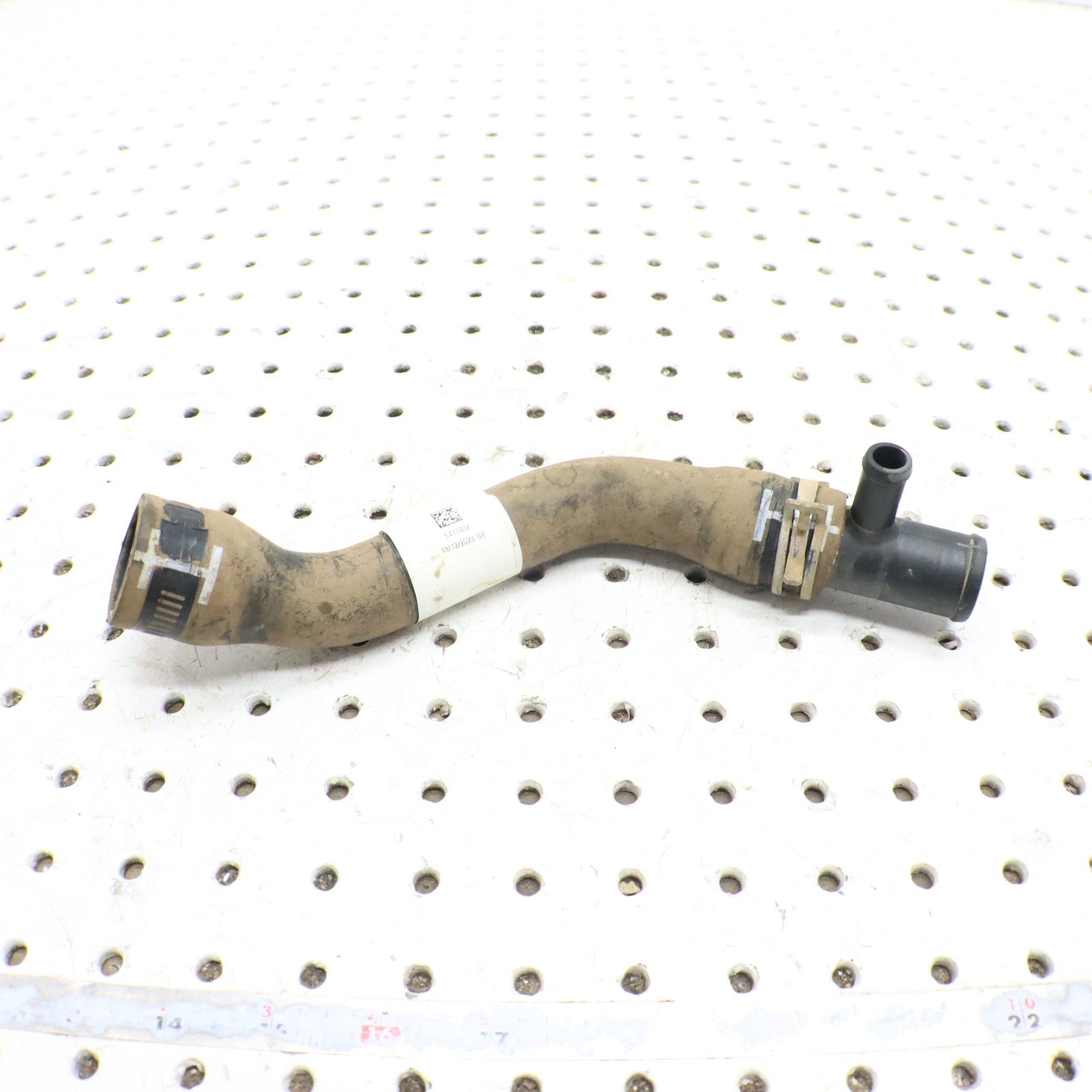 2024 Polaris Sportsman 570 Efi Eps Coolant Hose 5417402