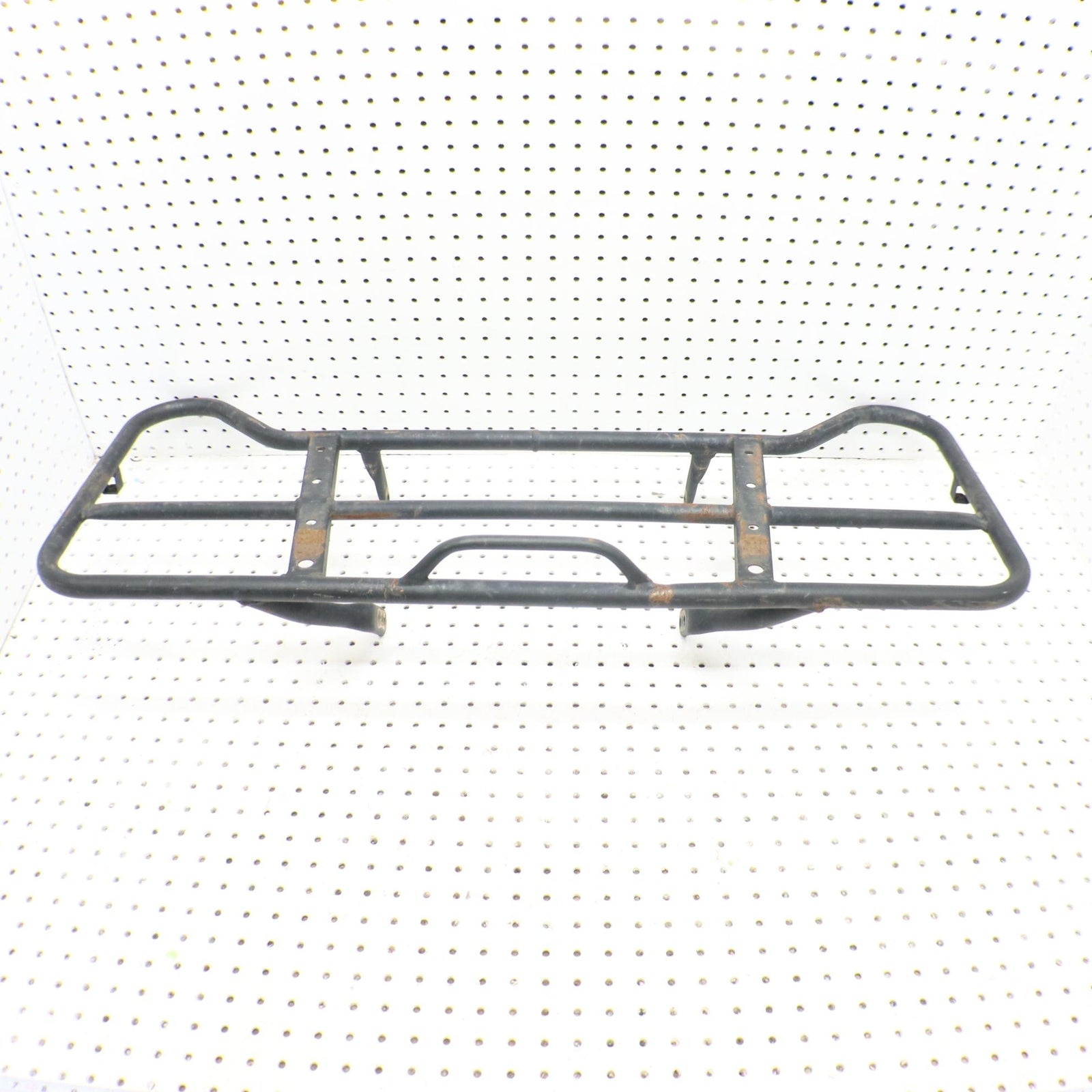 2016 SUZUKI KING QUAD 500 REAR RACK 46310-31GB2-YSN