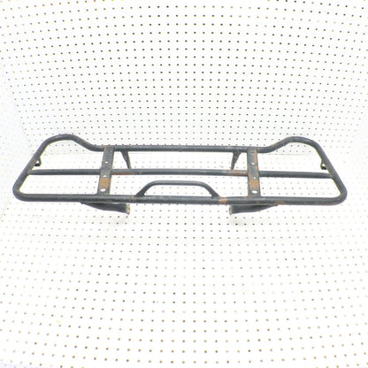 2016 SUZUKI KING QUAD 500 REAR RACK 46310-31GB2-YSN