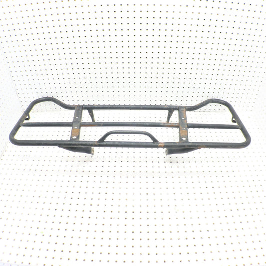 2016 SUZUKI KING QUAD 500 REAR RACK 46310-31GB2-YSN