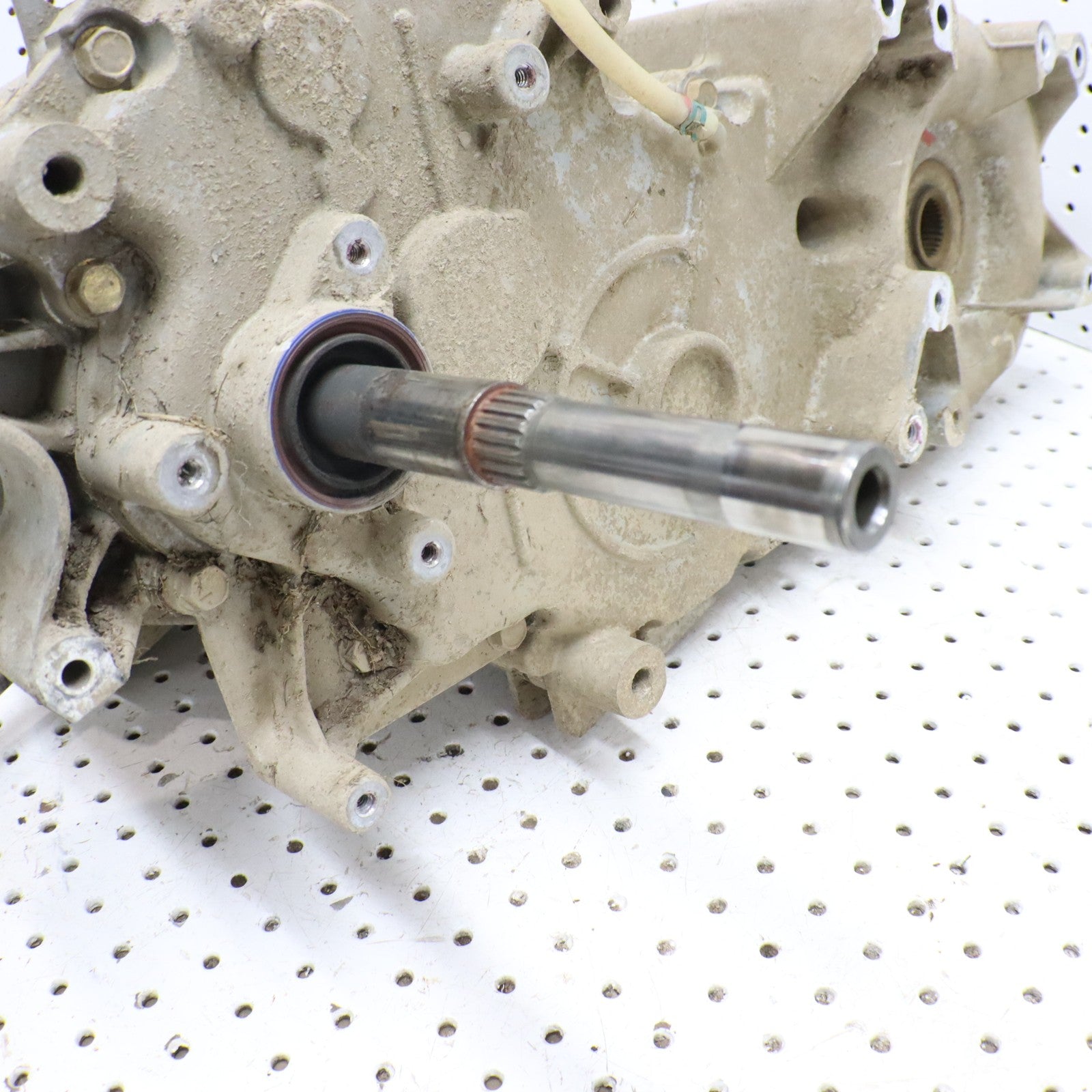 2016 Polaris Sportsman 570 Transmission Gearcase 1333474 1481 MILES