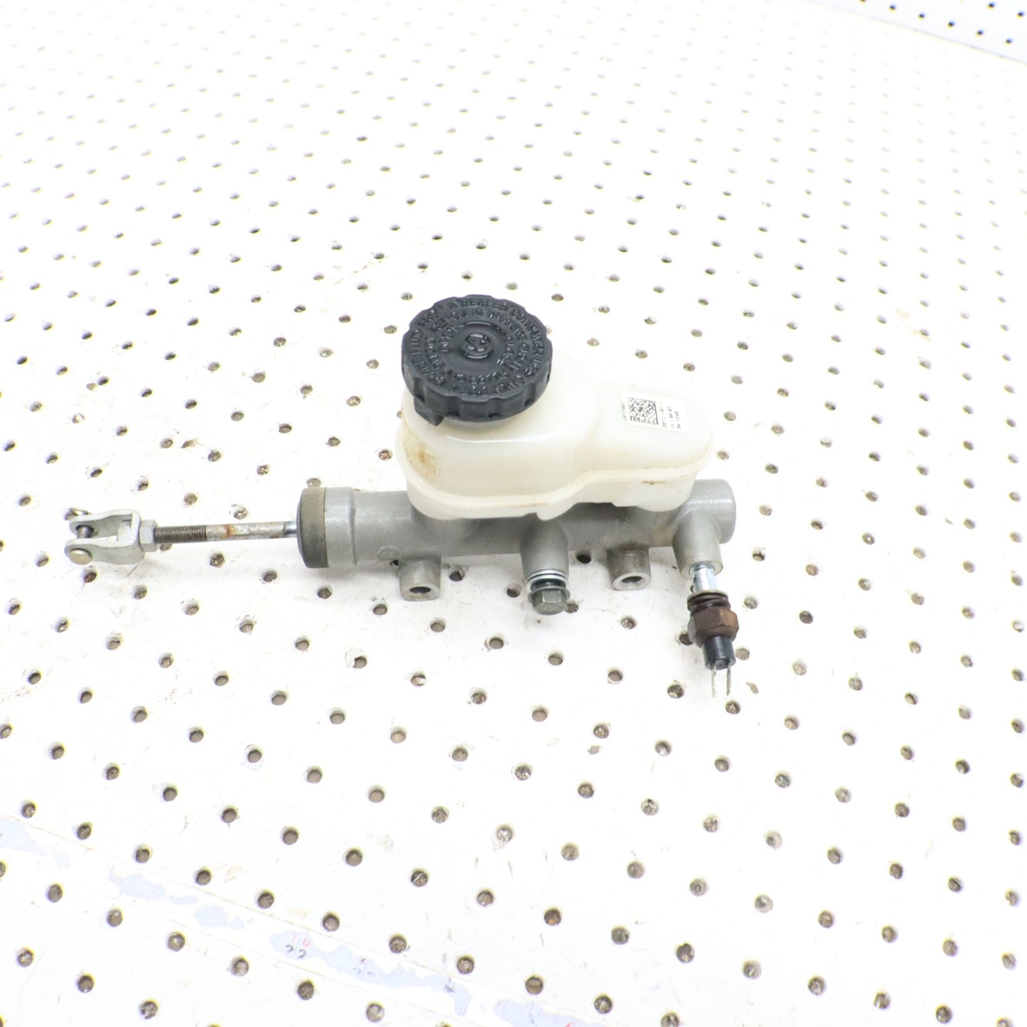 2013 Polaris Ranger 800 Brake Master Cylinder 1911515 1912463