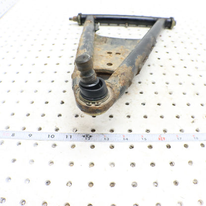 2009 Polaris Rzr 800 Upper Front Left Control A Arm 1015453-458; 1018203-458