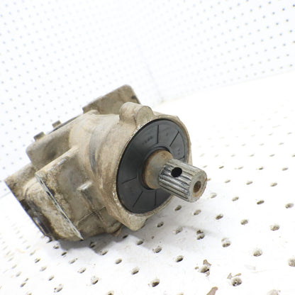 2017 Polaris Sportsman 450 Front Gearcase Differential Final Drive 1333393