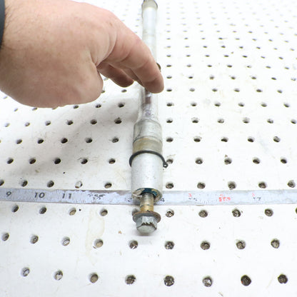 2016 Arctic Cat M8000 Rear Suspension Cross Axle Shaft 3604-854