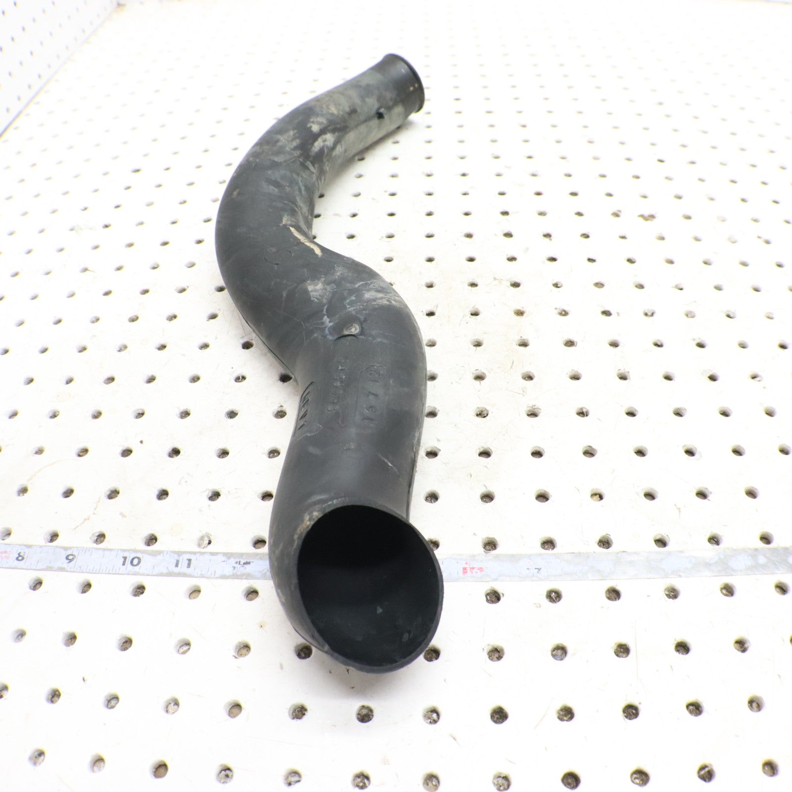 2012 Polaris Sportsman 500 Cvt Clutch Air Inlet Duct 5436958