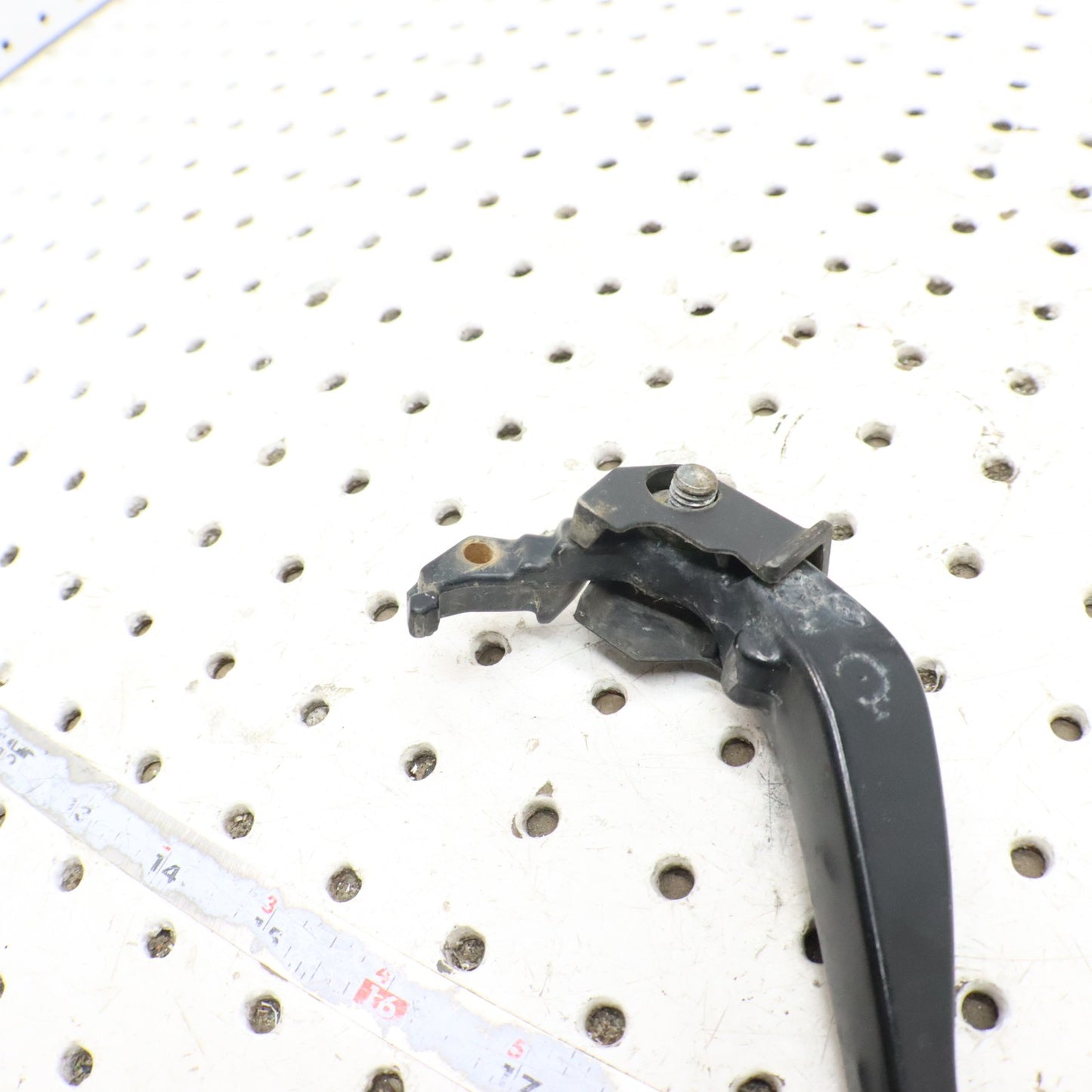 2016 Arctic Cat M8000 Brake Lever 2602-427